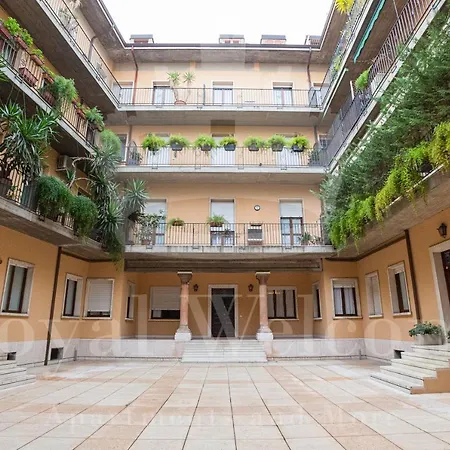 Un Nido Sull'Arena - Royal Welcome Verona Exterior photo