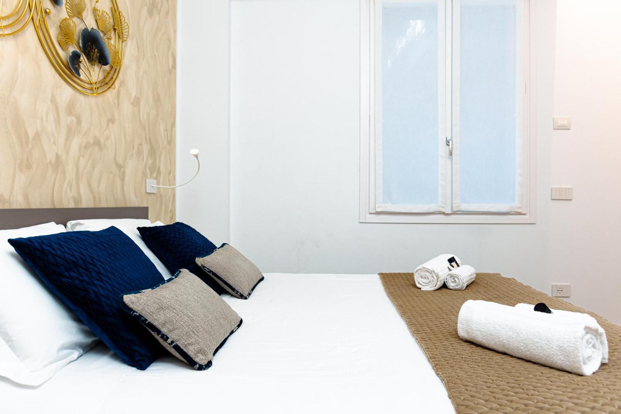 Apartment Un Nido Sull'arena - Royal Welcome *