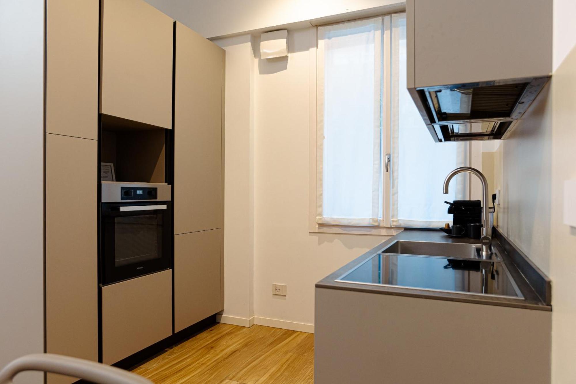 Apartment Un Nido Sull'arena - Royal Welcome Verona