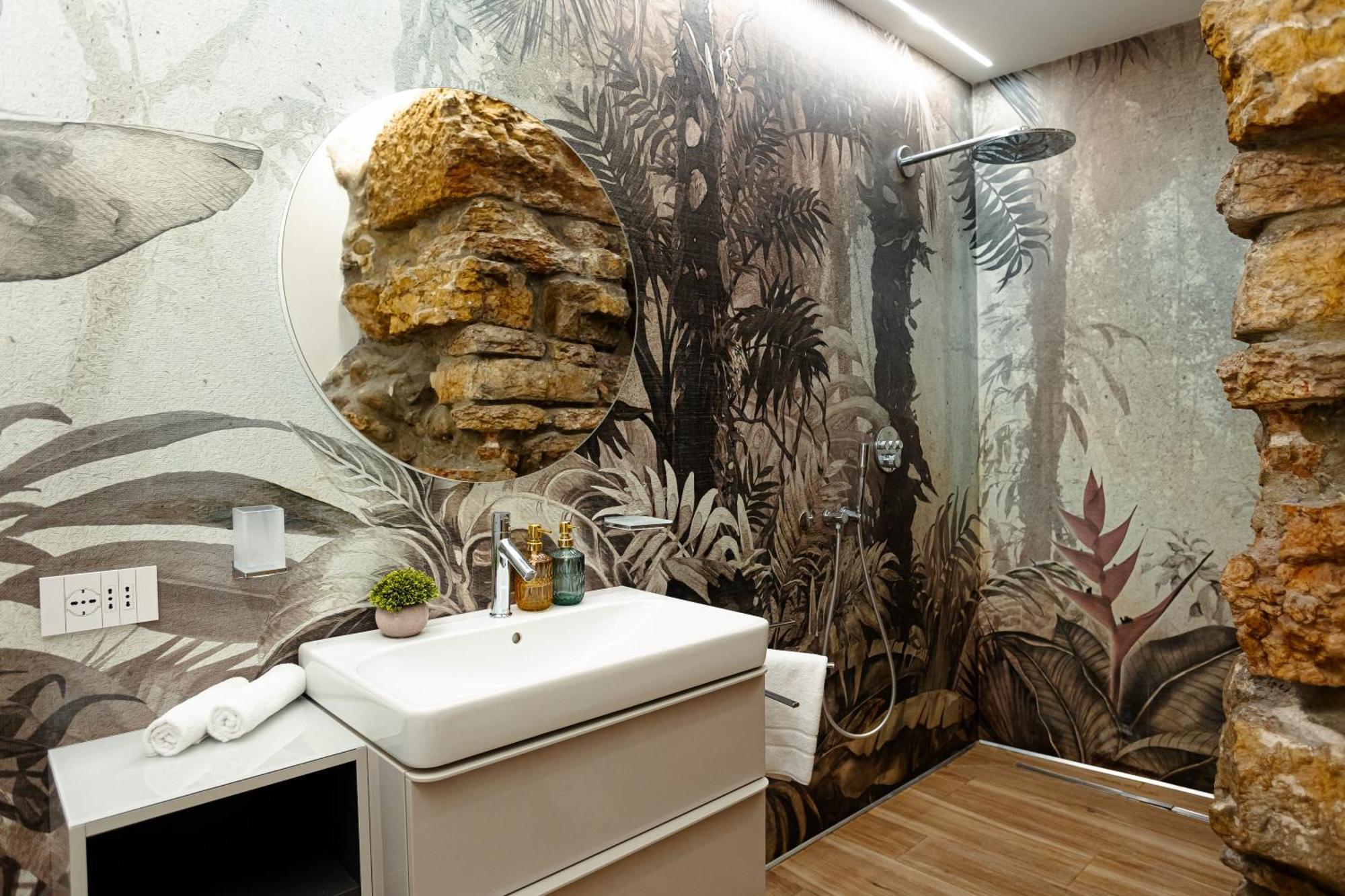 Un Nido Sull'arena - Royal Welcome Apartment