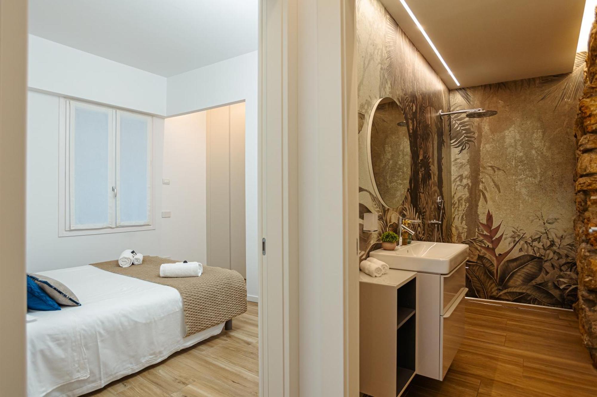 Apartment Un Nido Sull'arena - Royal Welcome *