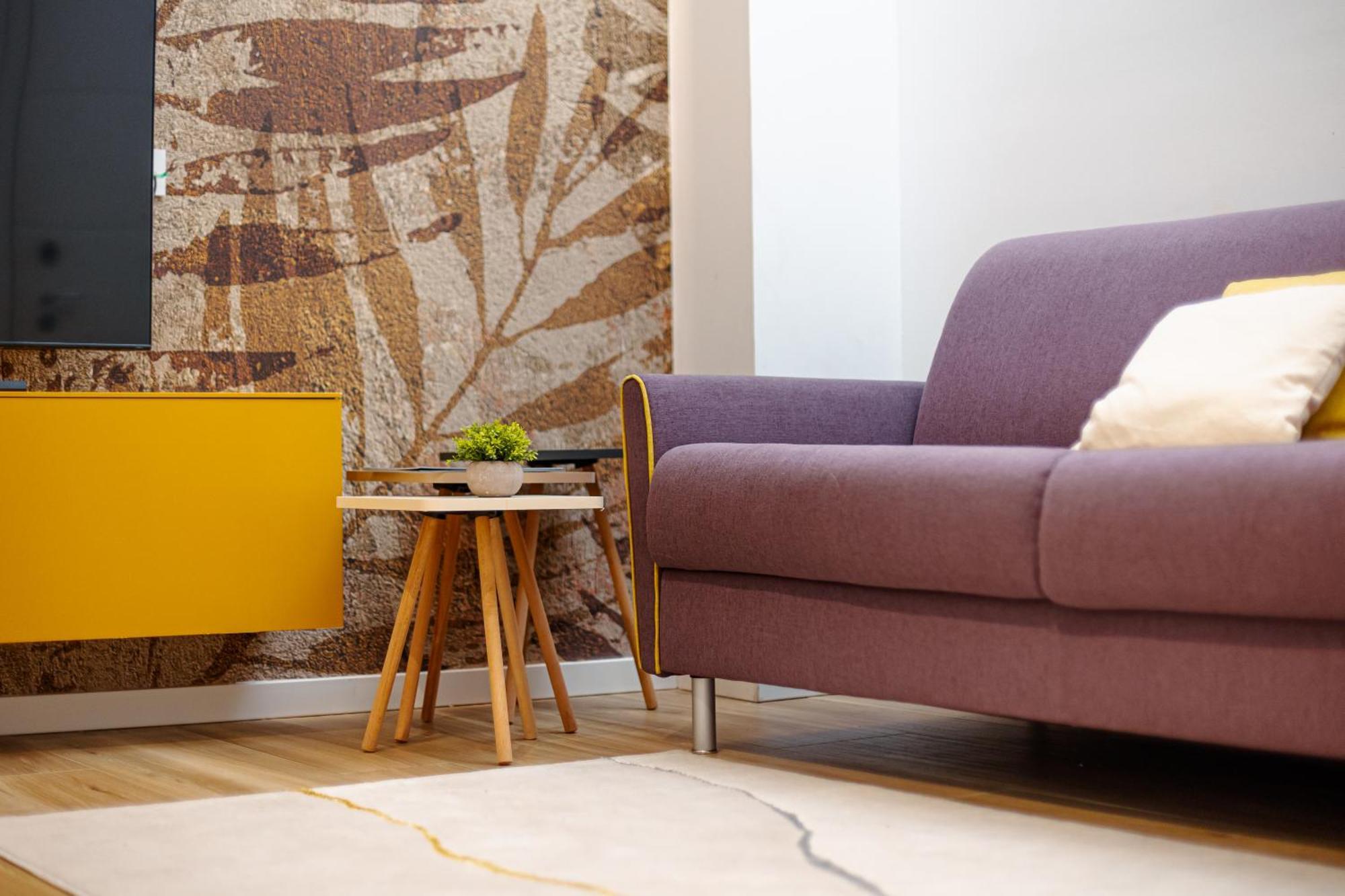 Apartment Un Nido Sull'arena - Royal Welcome Verona